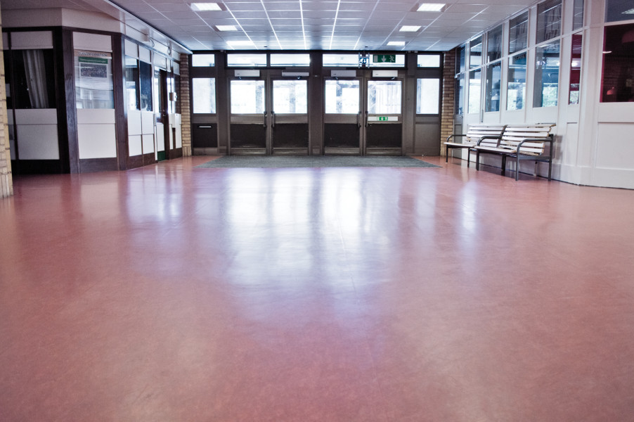 skolan