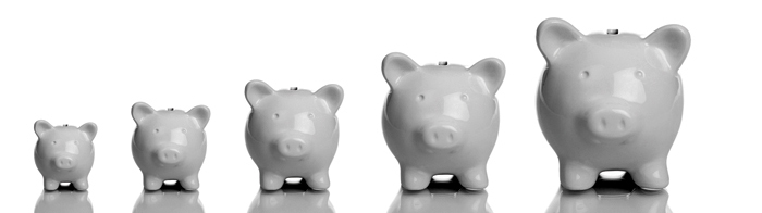 piggy-banks